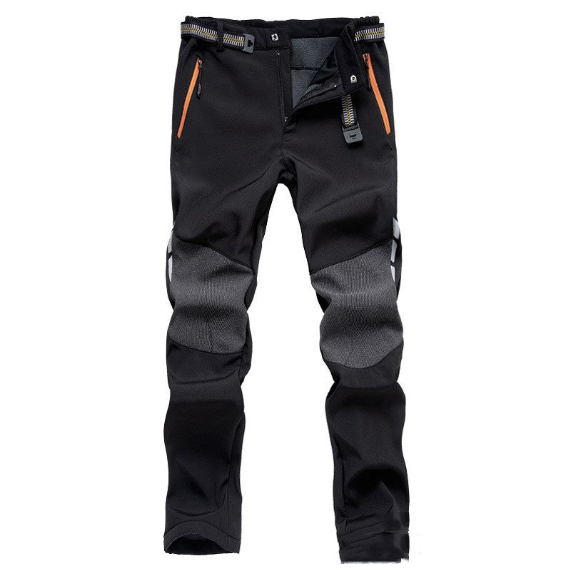 Outdoorsy Pants for Adventurous Men
