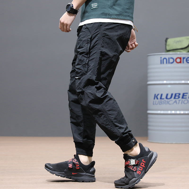 Sporty Leggings for Active Lifestyle
