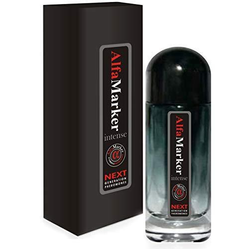 Men's Pheromone Cologne Spray 20ml