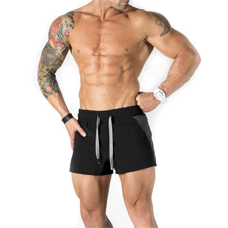 Quick-Drying Running Pants for Active Lifestyle