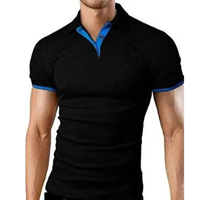 Men's Premium Polo Shirt