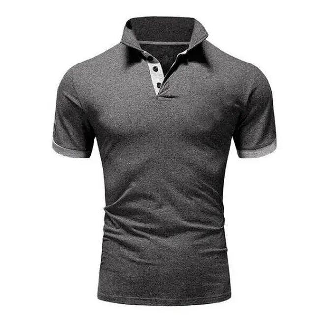 Men's Premium Polo Shirt