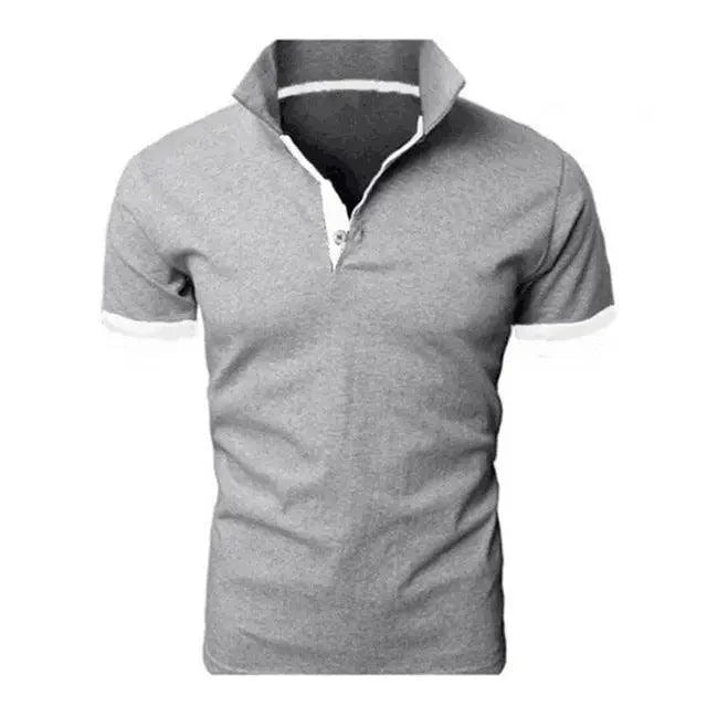 Men's Premium Polo Shirt