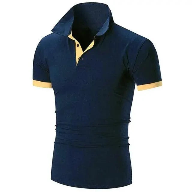 Men's Premium Polo Shirt