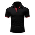 Men's Premium Polo Shirt
