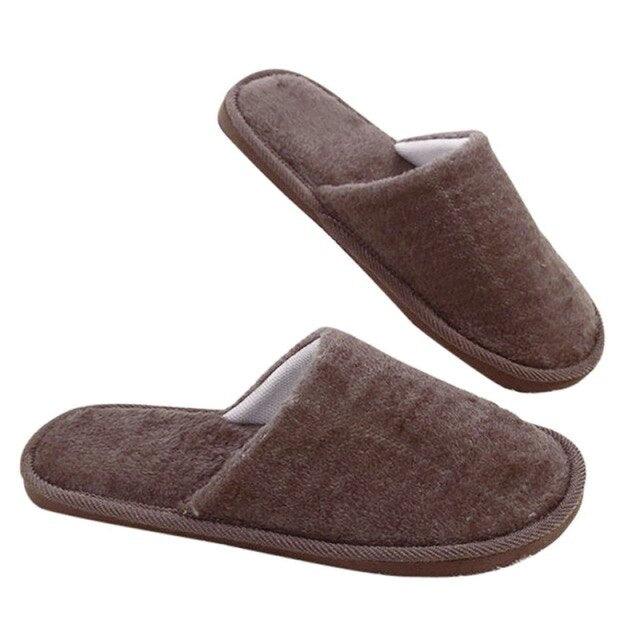 Waterproof Plush Clogs