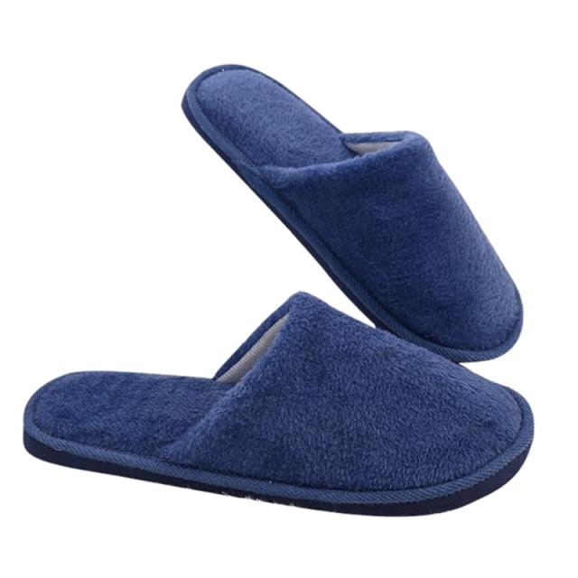 Waterproof Plush Clogs