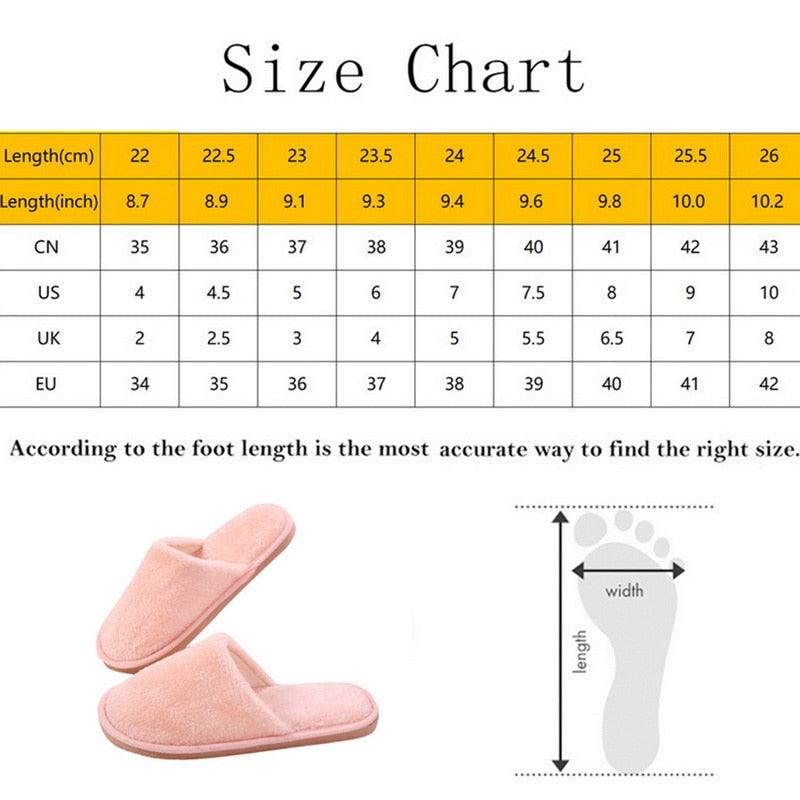 Waterproof Plush Clogs
