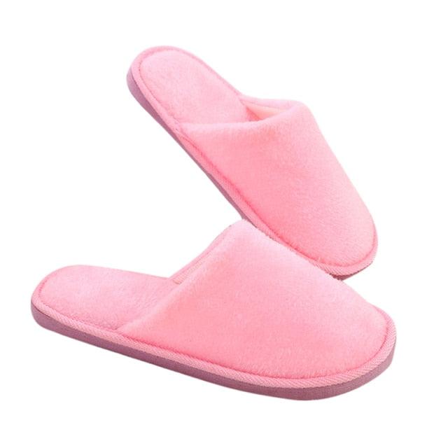 Waterproof Plush Clogs